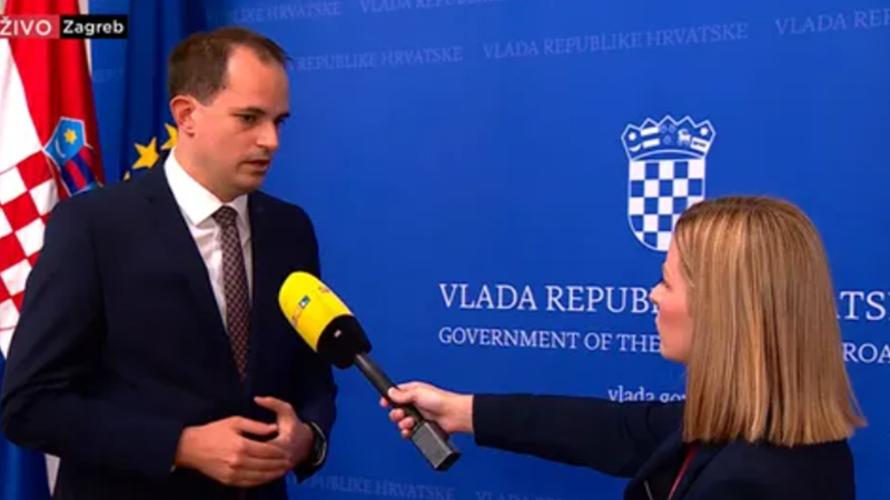 Malenica pozdravlja odluku Sindikata da prihvati Vladinu ponudu i prekine štrajk